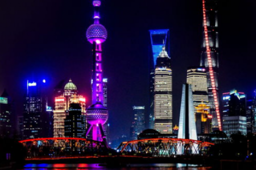 阿拉爱上海2022(阿拉爱上海推荐2022最佳旅游目的地)